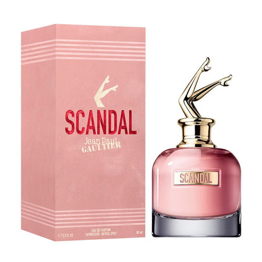 Jean-Paul Gaultier Scandal By Night intense