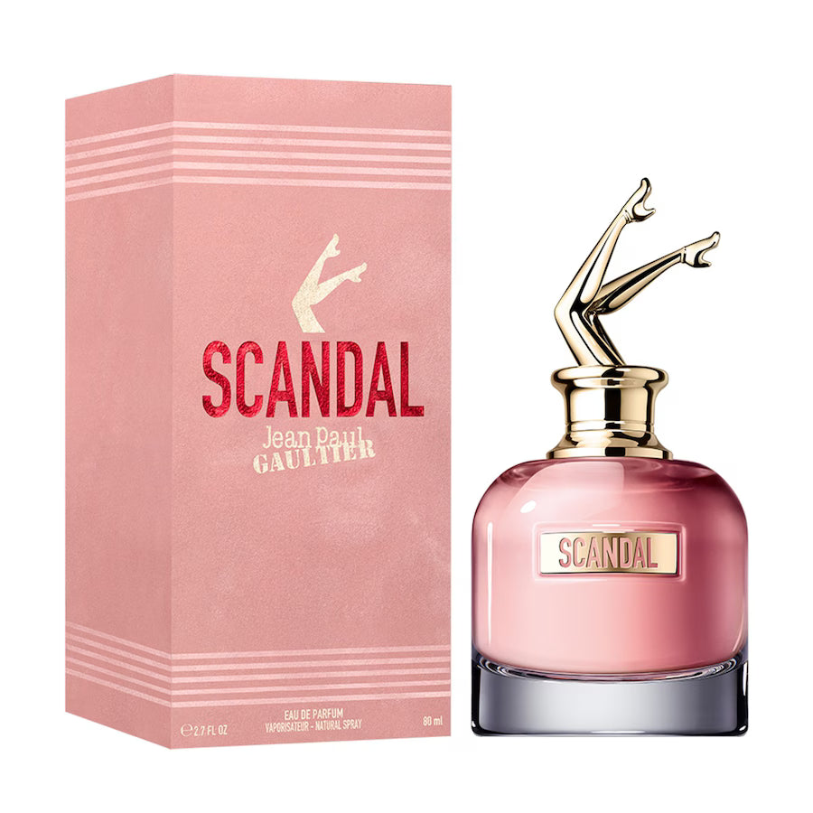 Jean-Paul Gaultier Scandal By Night intense