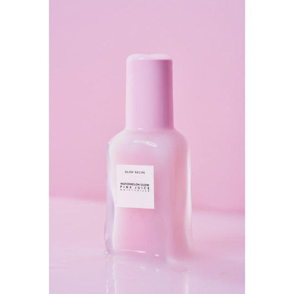 Glow Recipe Watermelon Pink Juice Moisturizer