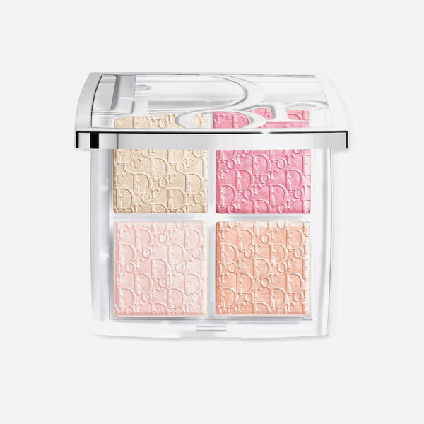 Dior Backstage Glow Maximizer Palette