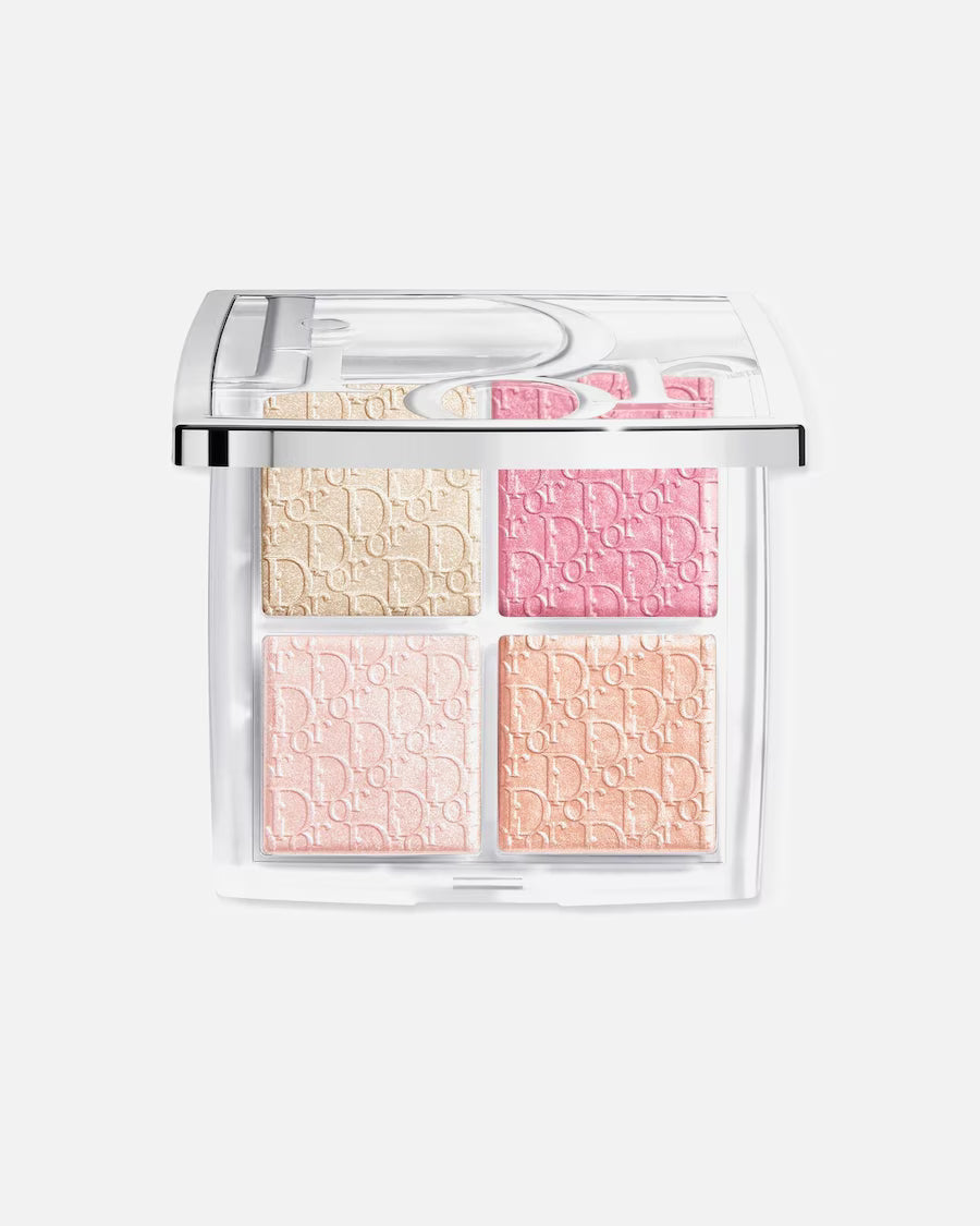 Dior Backstage Glow Maximizer Palette