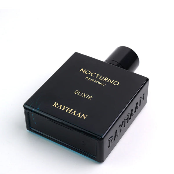 Rayhaan Nocturno Elixir Perfume 100ml EDP