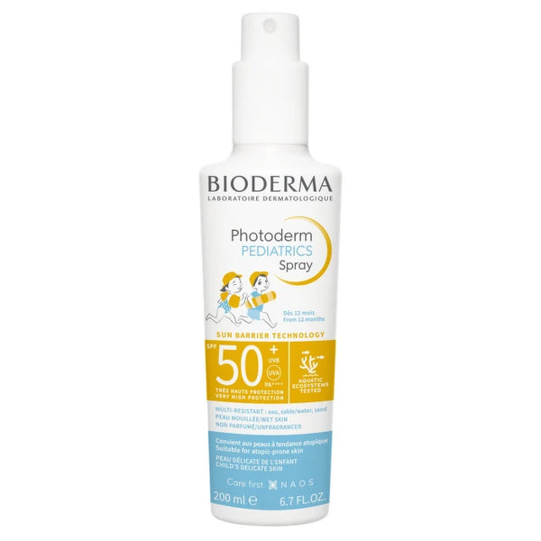 Bioderma PHOTODERM Pediatrics Spray/ Sprej za decu SPF 50+
