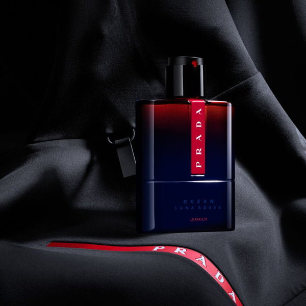 Prada Luna Rossa Ocean Man Parfum