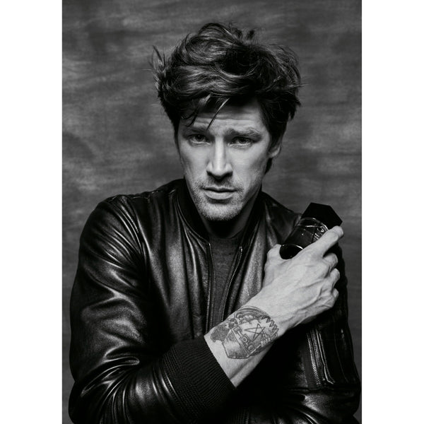 Ysl La Nuit De L’Homme