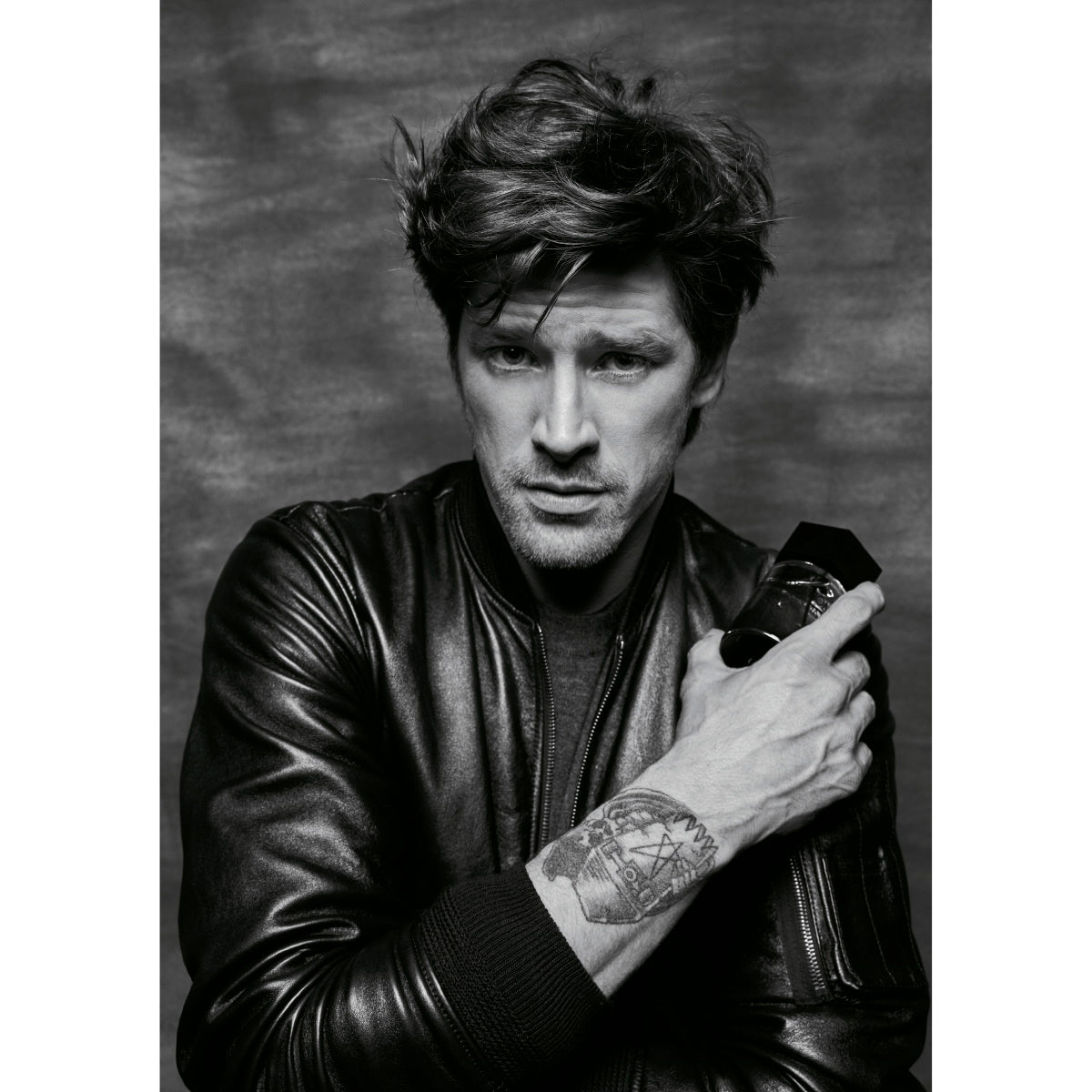 Ysl La Nuit De L’Homme