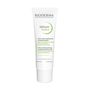 Bioderma SEBIUM Hydra, 40 ml