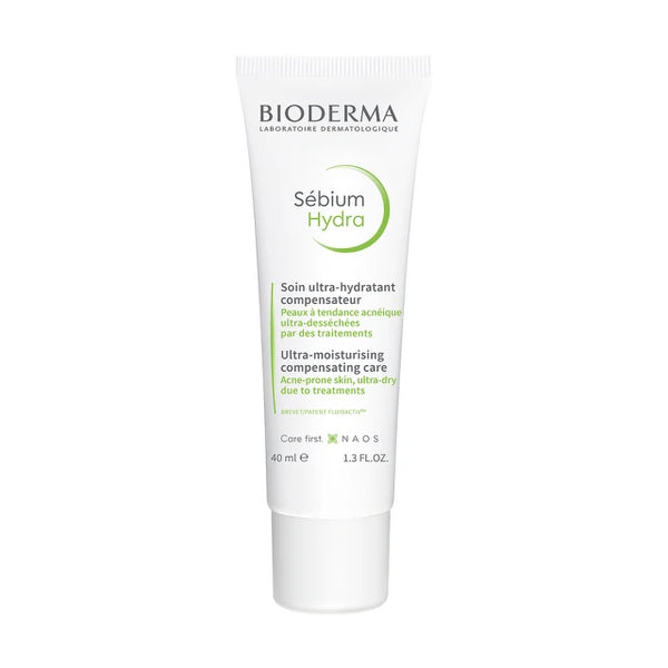 Bioderma SEBIUM Hydra, 40 ml