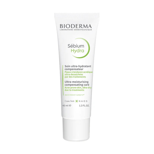 Bioderma SEBIUM Hydra, 40 ml