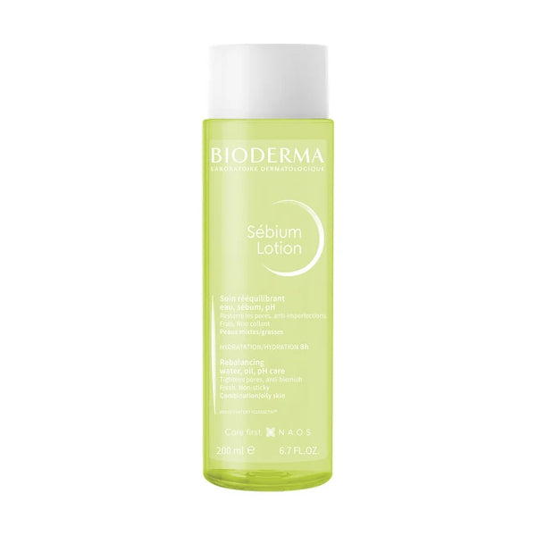 Bioderma SEBIUM Losion, 200 ml