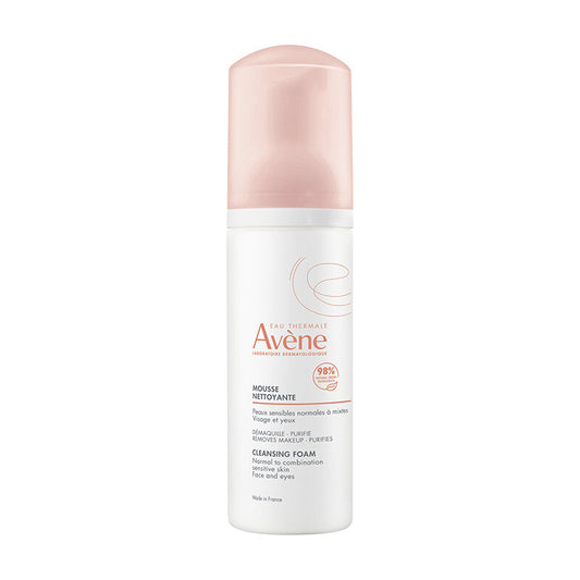 Avene Pena Za Umivanje 150ml