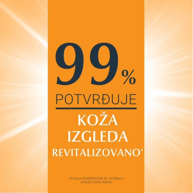 Eucerin Hyaluron-Filler Serum sa vitaminom C, 3 x 7,5 ml