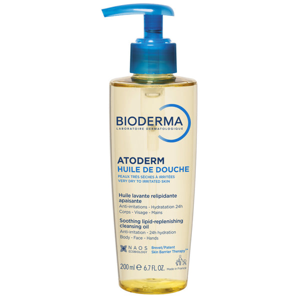 Bioderma ATODERM Ulje za tuširanje, 200 ml