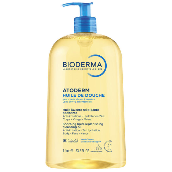 Bioderma ATODERM Ulje za tuširanje, 200 ml