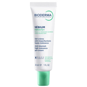 Bioderma SEBIUM Kerato +, 30 ml