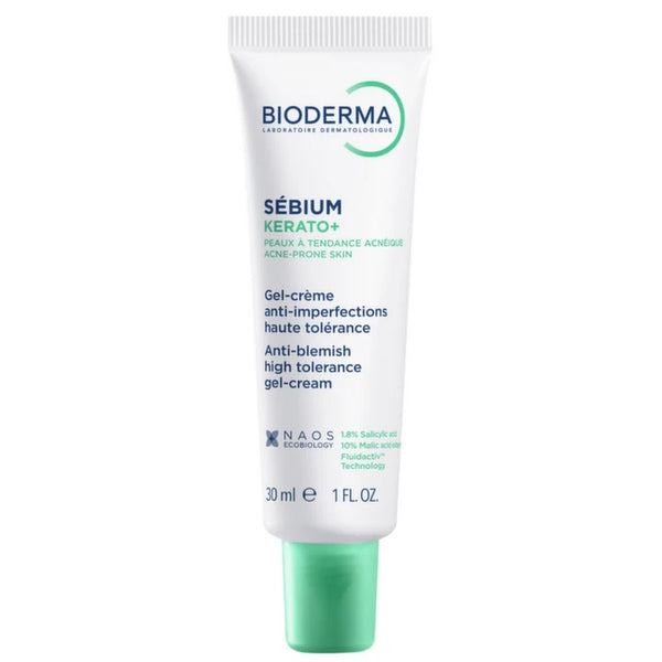Bioderma SEBIUM Kerato +, 30 ml