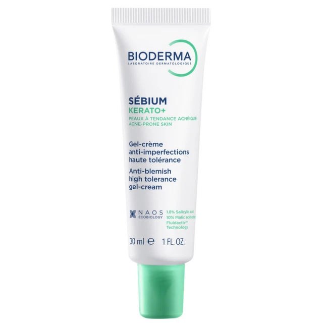 Bioderma SEBIUM Kerato +, 30 ml