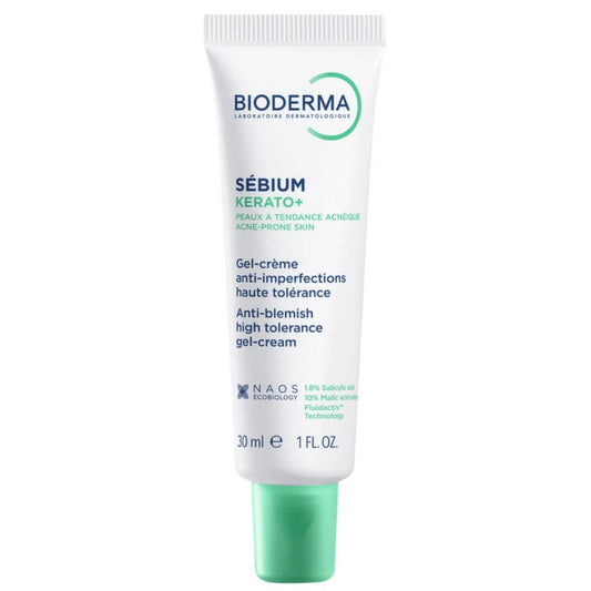 Bioderma SEBIUM Kerato +, 30 ml