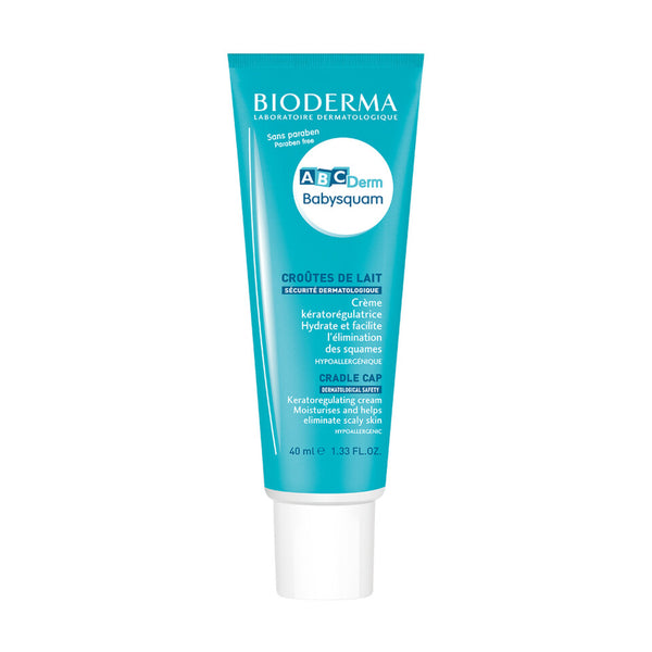 Bioderma ABCDerm Babysquam / Krema protiv temenjače