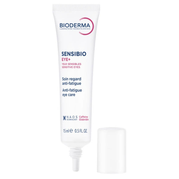 Bioderma SENSIBIO Eye+ / Gel za osetljivu kožu zone oka, 15ml