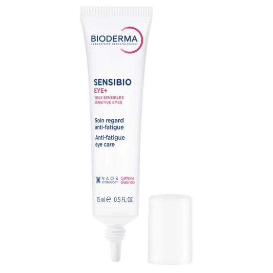 Bioderma SENSIBIO Eye+ / Gel za osetljivu kožu zone oka, 15ml