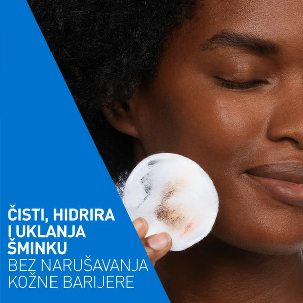 CeraVe Hydrating Micellar Water 400ml