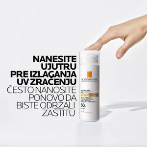La Roche Posay UV Daily Anti Age krema za lice SPF50 50ml