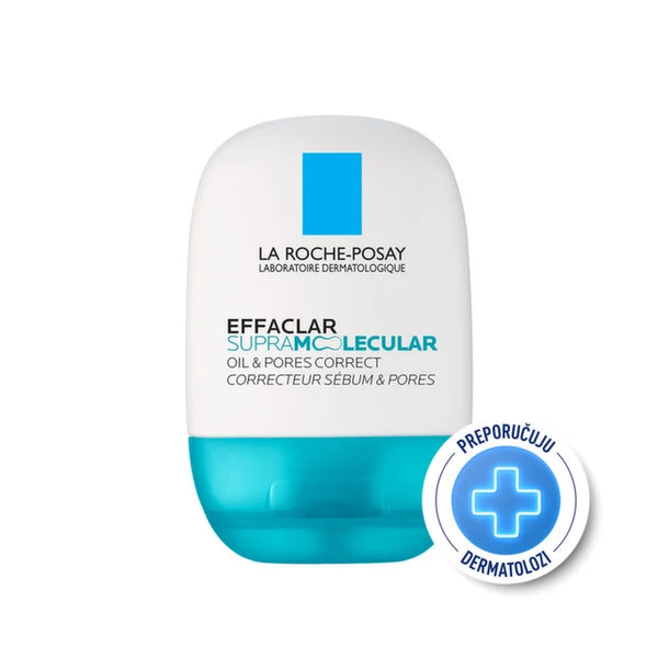 La Roche-Posay Effaclar Supra Mizu Gel – 40 ml