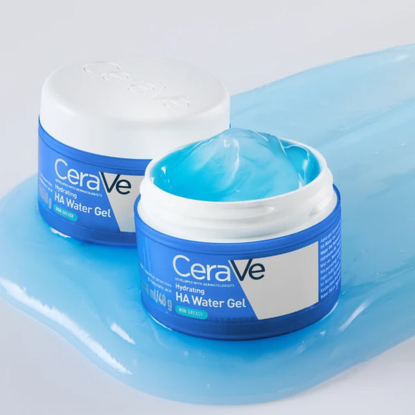 CeraVe Hidratantni vodeni gel obogaćen hijaluronskom kiselinom 48ml