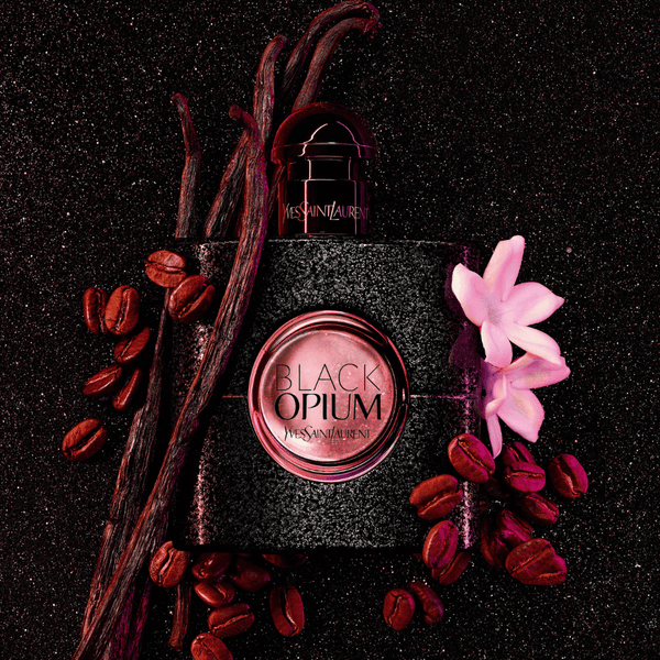Yves Saint Lauren Black Opium Eau De Parfum