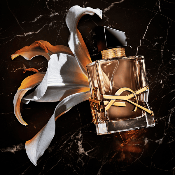 YSL Libre Flowers & Flames Eau de Parfum