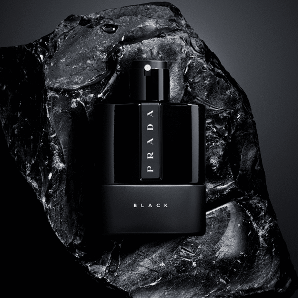 Prada Luna Rossa Black Man Eau de Parfum