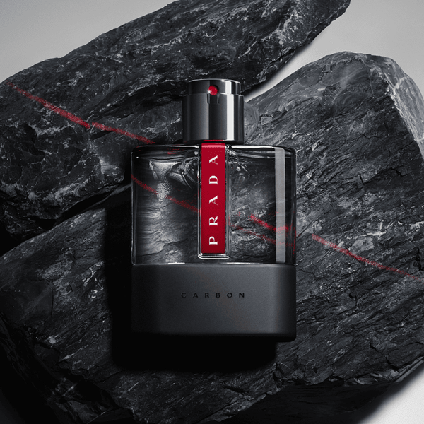 Prada Luna Rossa Carbon Man Eau de Toilette