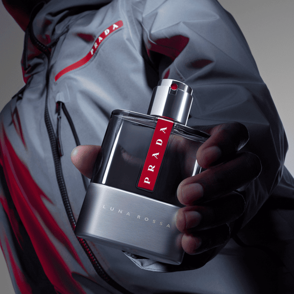 Prada Luna Rossa Man Eau de Toilette