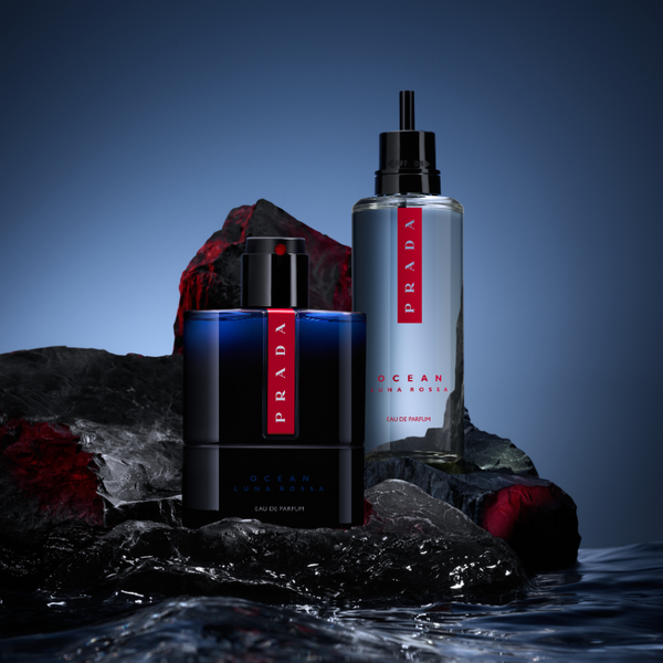 Prada Luna Rossa Ocean Man Eau de Parfum