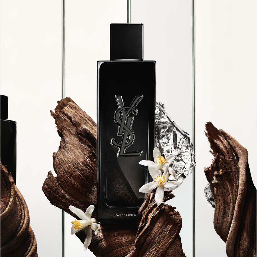 Yves Saint Laurent  MYSLF Eau de Parfum