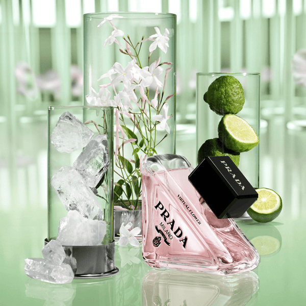 Prada Paradoxe Virtual Flower Eau de Parfum