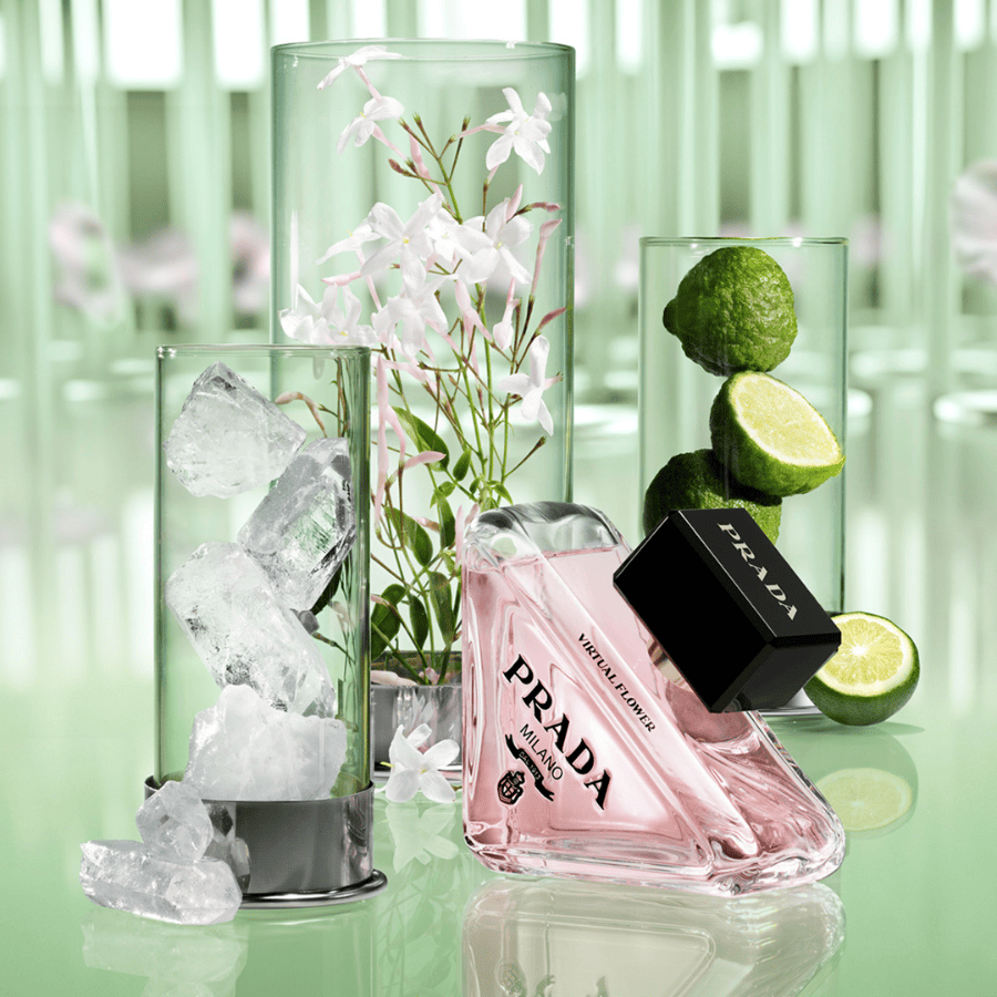 Prada Paradoxe Virtual Flower Eau de Parfum