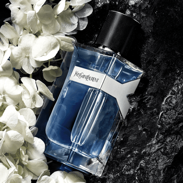 Ysl Y Pour Homme Edt