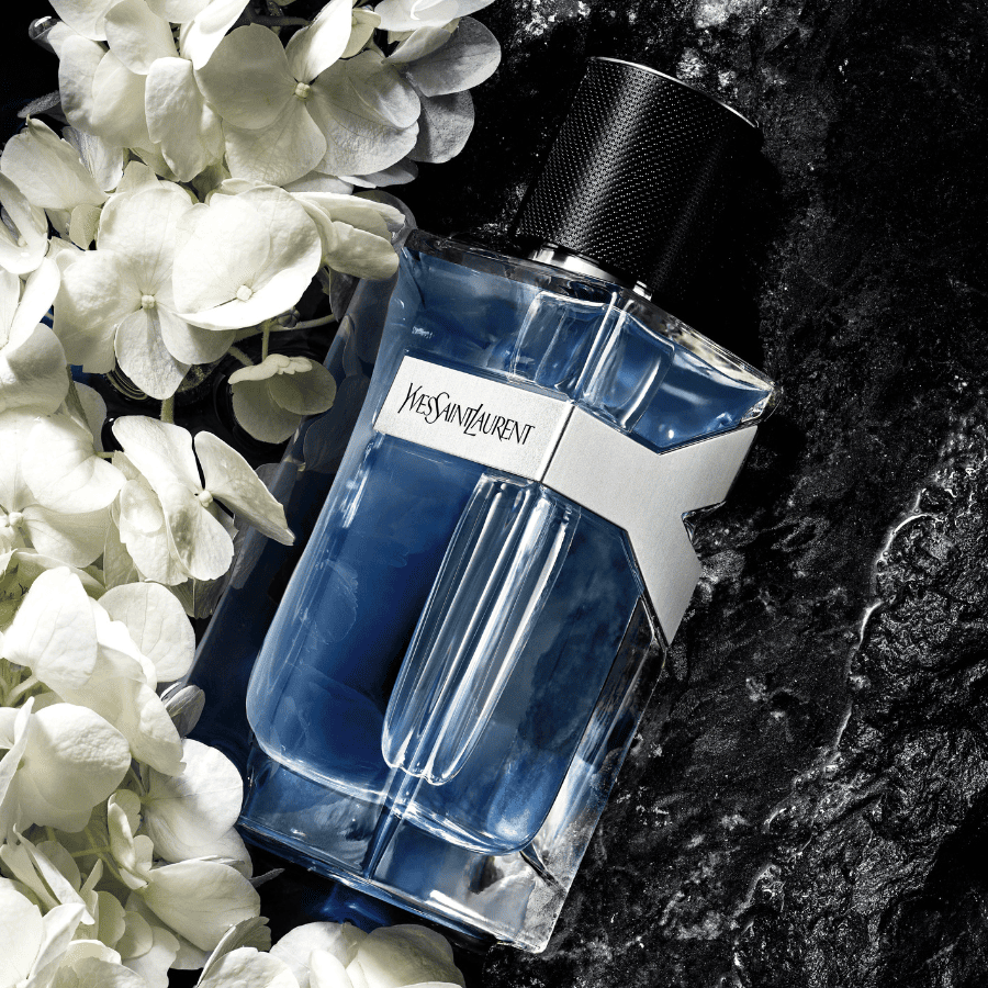 Ysl Y Pour Homme Edt