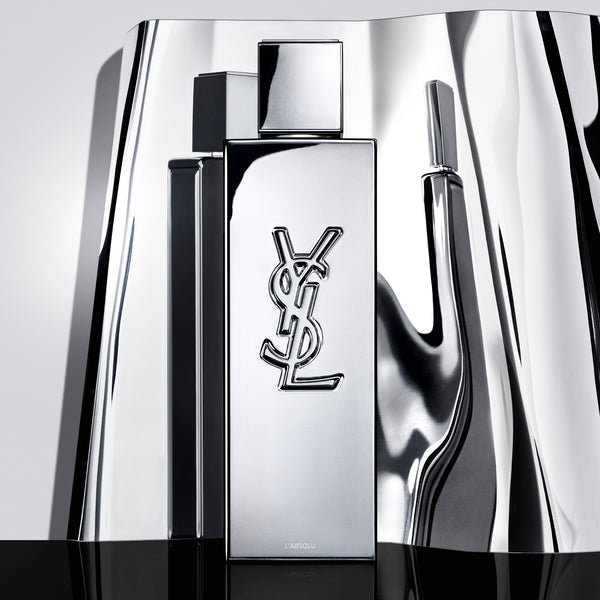 Yves Saint Laurent MYSLF L'Absolu Edp