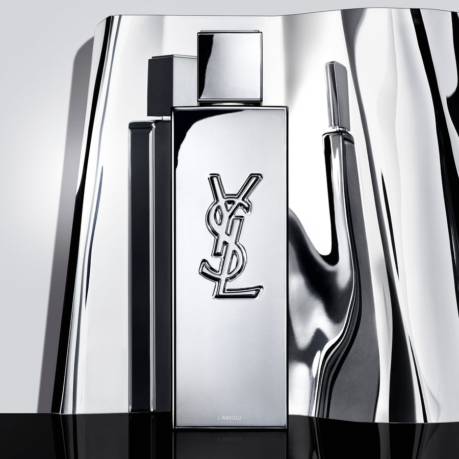 Yves Saint Laurent MYSLF L'Absolu Edp