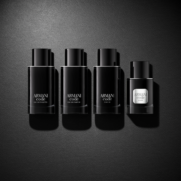 Armani Code Le Parfum