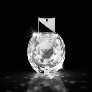 Giorgio Armani Ea Diamonds Elle Edp