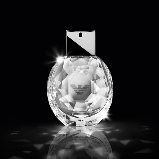 Giorgio Armani Ea Diamonds Elle Edp