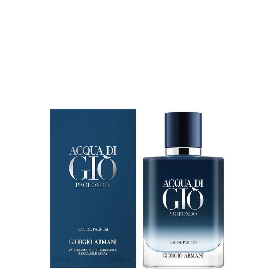 Giorgio Armani Acqua Di Giò Profondo Eau de Parfum
