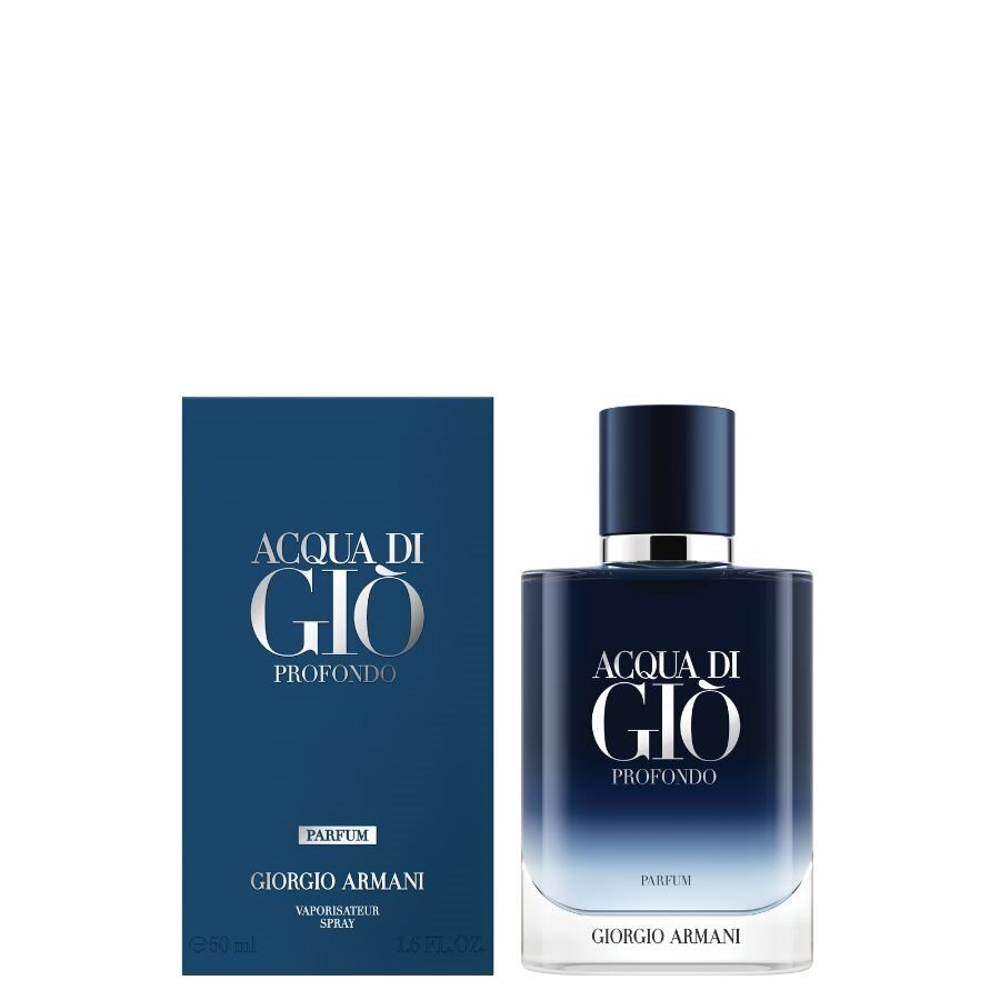 Giorgio Armani Acqua Di Giò Profondo Parfum