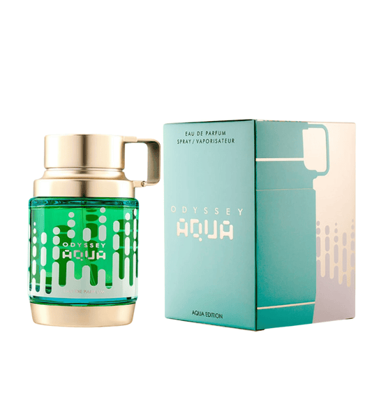Armaf Odyssey Aqua Eau de Parfum