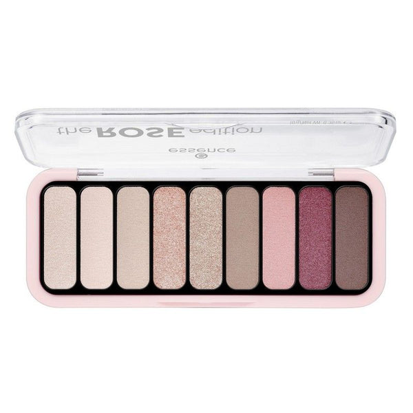 Essence the Rose Edition Eyeshadow Palette 20
