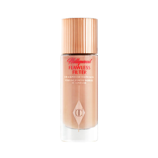 Charlotte Tilbury HOLLYWOOD FLAWLESS FILTER